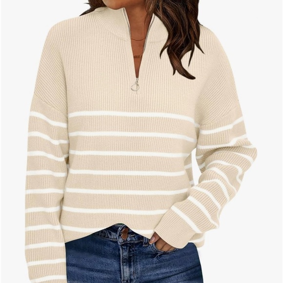 Lillusory sweater - Picture 1 of 3